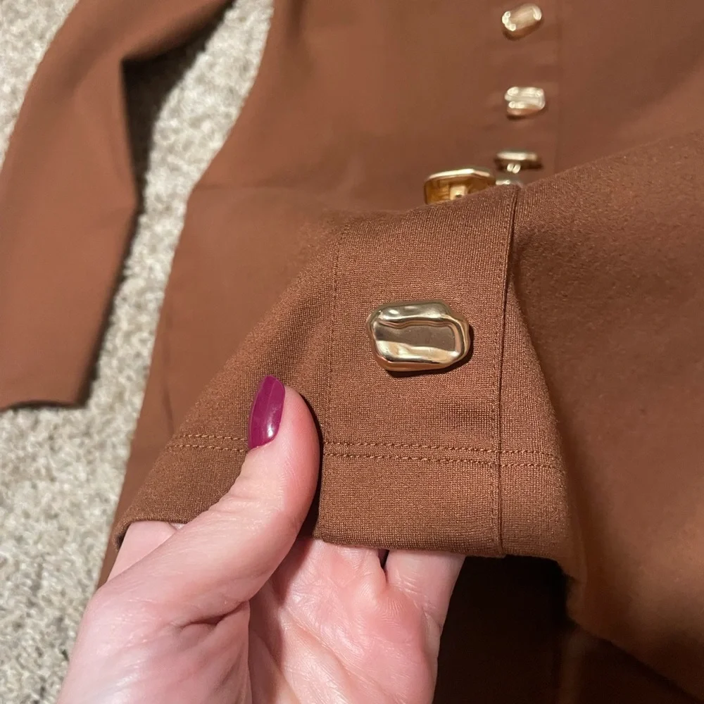 Reformation Micah knit dress - Picture 5 of 11